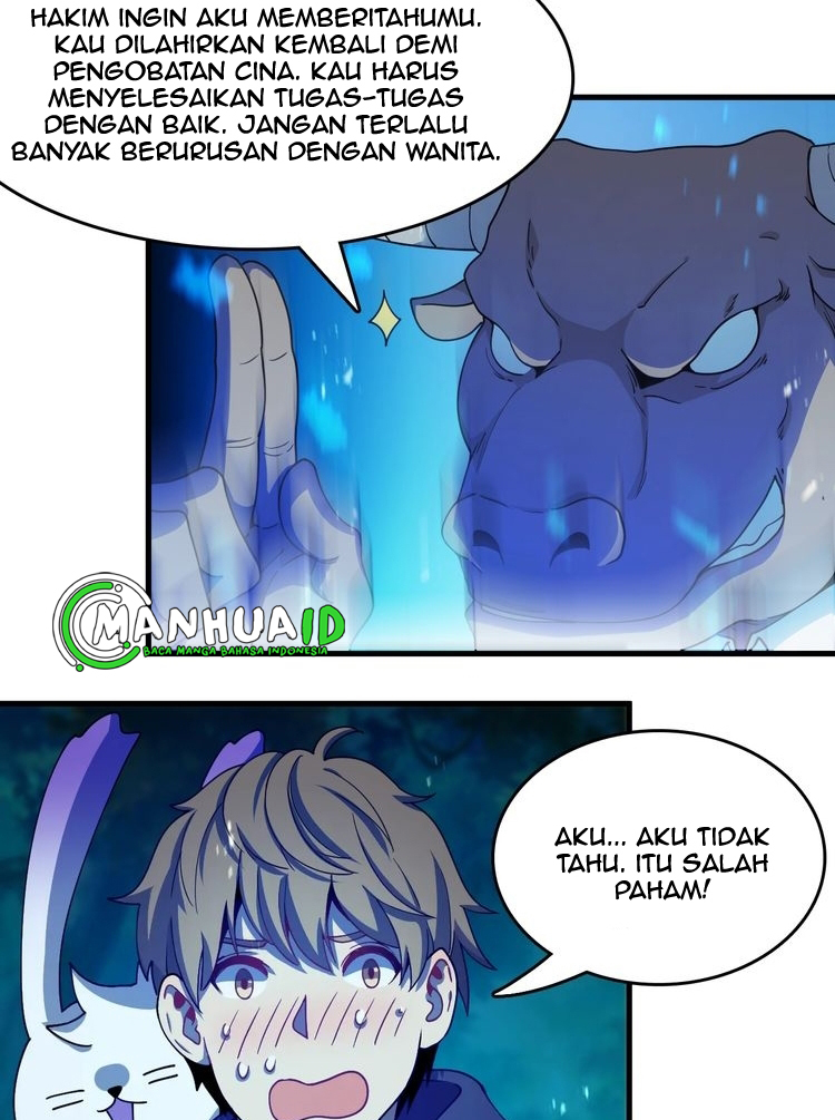 Reborn Doctor Chapter 31 Gambar 27